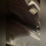 Baggallini  NEW Joey Large Hobo Crossboy Black Purse Everyday Nylon Photo 5