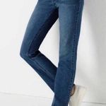 J.Jill Straight leg jeans size 10P The Weekender Style Denim Jeans Petite Photo 0