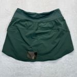 Outdoor Voices ‎ Skort Athletic Running Activewear Pockets Green Size S READ Photo 0