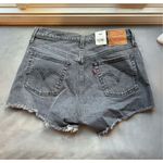 Levi's NWT levi’s denim shorts Photo 1