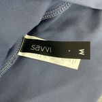 Savvi Gray Athletic Sport Cropped Bra Top NEW M Size M Photo 3