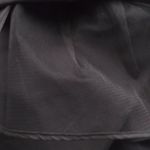 Renaissance Tricolor Halter Color Block Short Homecoming Dress Size 14 Photo 14