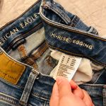 American Eagle High Rise Jeggings Photo 3