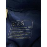 FIGS  Scrub Pants Womens XXS Cobalt Boston Slim Jogger Medical Zip Pockets Nurse Photo 1
