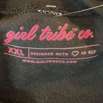 Hocus Pocus Sanderson Sisters Graphic Sweatshirt Black Halloween Witch Size 2X Photo 6