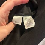 Anne Klein Elegant Black Belted Jumpsuit | Size 16W Photo 11