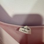 Wilfred NWT  Free Lilac‎ Blooms Divinity 7 in Romper Photo 3