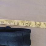 Coldwater Creek  Womens Black Pants Size 22W Wide Leg Very Soft Rayon blend Photo 4