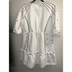 ✨SALT East Bench Sz Medium Dress✨ White Photo 8