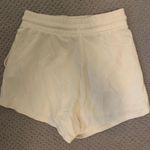 ASOS White Beach Shorts Photo 2