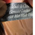 Reaction Kenneth Cole Leather bag Reaction by Kenneth  Cole Photo 9