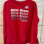 Ohio State University  Crewneck Photo 0