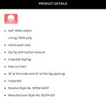 Revolve Straight Denim Jean Photo 4