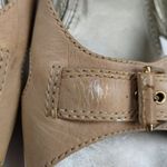 Cole Haan  GSeries Nike Air Women's Beige Shoes/Sandals Sz9B SKU3917 Photo 9