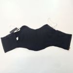 H:ours  Sandy Top in Black XS Photo 8