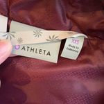 Athleta Downalicious Goose Down Puffer Vest Photo 5