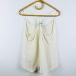 J.Crew 100% silk tank top NWT Photo 1