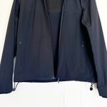 Outdoor Voices Stretch Crepe Running Jacket with Hood Small Photo 5