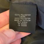 Kasper  Blazer 12 Yellow Black White Tweed 3 Button Photo 2