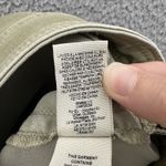 Free People We The Free Brook Flare Jeans Green Boho Retro Women's 26 x 32 Photo 6