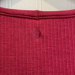 Lululemon Ebb to Street Waist-Length Long Sleeve Shirt in Pomegranate Size 8 Photo 9