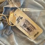 Aerie NWT*  Smoothez Balconette Mesh Underwire Bra; size: various color: Lt. Blue Photo 4