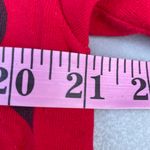 Sesame Street Vintage Elmo Red Sketch Face Graphic T-shirt Photo 5