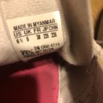 Adidas ❤️  Gazelle Tennis Sneakers with faux snakeskin embossed pattern Photo 8