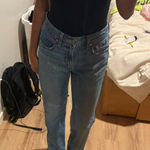 Levi's Levi’s Jeans Low Pro Straight Photo 2