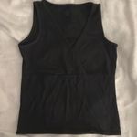 Brandy Melville  v neck tank Photo 0