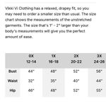 Vikki Vi Maxi Tank Dress OX Photo 4