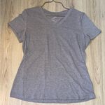 Everlast  Gray Short Sleeve Tee shirt top Photo 0