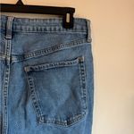 Old Navy Women’s  Light Blue OG Straight Size 14 Photo 7