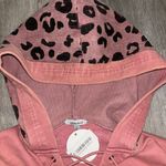 White Birch Hoodie Photo 3