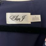 Eliza J NWT  Faux Wrap Midi Dress Photo 9