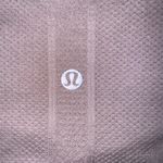 Lululemon  Long Swiftly Sleeve Shirt pink/beige Photo 1