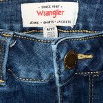 Wrangler  Women's High-Rise Bootcut Stretch Jeans Photo 1