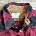 Legendary White Tails  red plaid jacket Photo 3