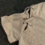 Jessica Simpson  T shirt with decorative shoulders Photo 2