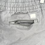 Vuori Womens Summer Outdoor Vintage Ripstop Elastic Waist Pull On Shorts Size S Photo 4