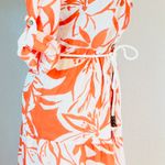 Mlle Gabrielle Floral Summer Dress Photo 3