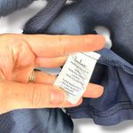 Lulus NWT Broadway Show Navy Blue High Photo 10