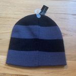 Faded Glory NWT  Striped Beanie Photo 0