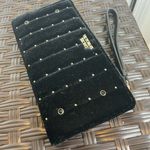 Victoria's Secret VICTORIA SECRET VELVET HOLD STUDS CLUTCH WALLET VERSATILE  Photo 4