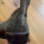 Cole Haan olive suede Sabrena boot Photo 12