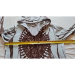 Charming Charlie women long sleeves Cotton hoodie size Large Photo 7