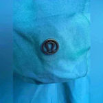 Lululemon Rain or Shine Jacket Size 4 Rain Coat Trench $248 Glyde 2 Jackets Photo 1