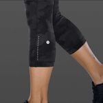 Lululemon Swift Speed High-Rise Crop 21” Heritage 365 Camo Deep Coal Leggings 0 Photo 6