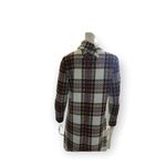 Women’s 60’s Vintage Dress & Scarf Photo 2