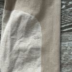 Amazon Beige Comfy Leggings Sz M From Photo 7